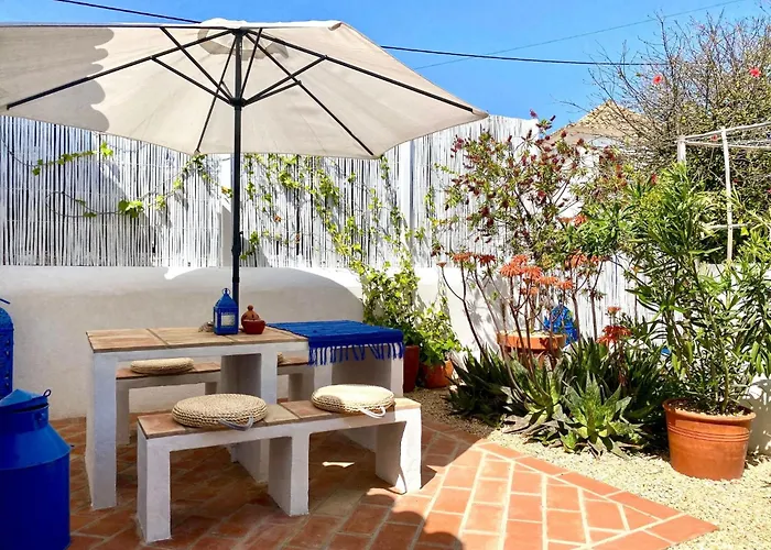 Holiday home Primaveira - Nur Fuer Erwachsene By Interhome *