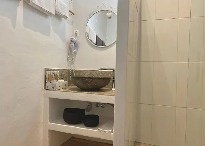 Prázdninový dům Primaveira - Nur Fuer Erwachsene By Interhome