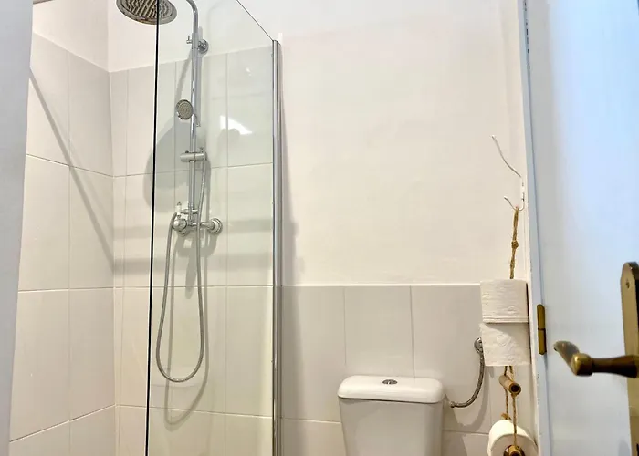 Primaveira - Nur Fuer Erwachsene By Interhome Prázdninový dům