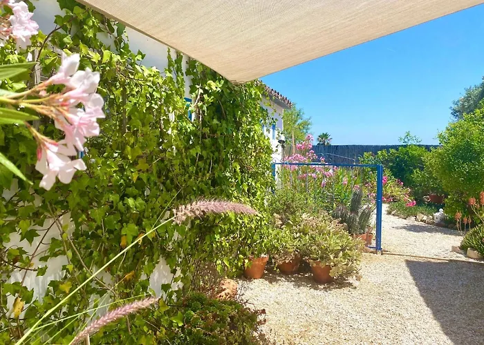 Primaveira - Nur Fuer Erwachsene By Interhome Holiday home *