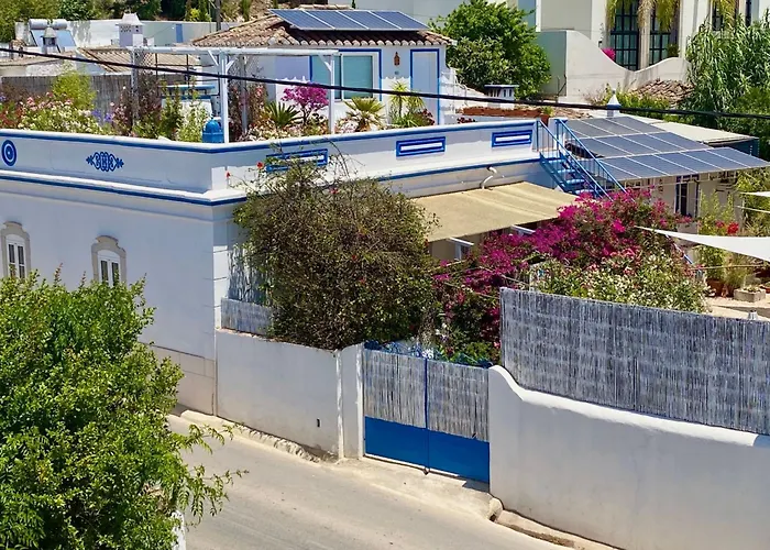 Holiday home Primaveira - Nur Fuer Erwachsene By Interhome *