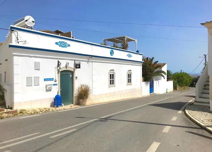 Primaveira - Nur Fuer Erwachsene By Interhome Holiday home