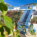 Primaveira - Nur Fuer Erwachsene By Interhome Santa Barbara de Nexe