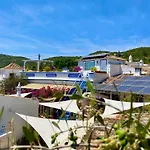Primaveira - Nur Fuer Erwachsene By Interhome Holiday home Santa Barbara de Nexe