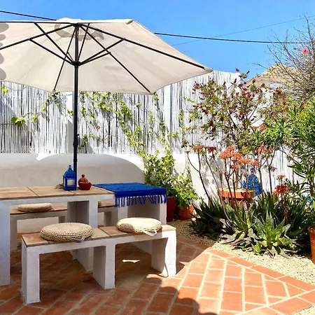 Сasa de vacaciones Primaveira - Nur Fuer Erwachsene By Interhome *