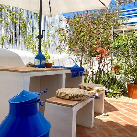 Сasa de vacaciones Primaveira - Nur Fuer Erwachsene By Interhome