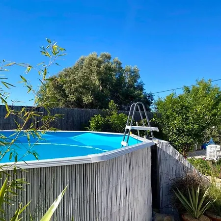 Primaveira - Nur Fuer Erwachsene By Interhome * Santa Bárbara de Nexe