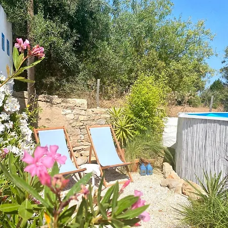 Primaveira - Nur Fuer Erwachsene By Interhome 펜션