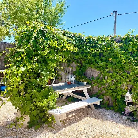 Primaveira - Nur Fuer Erwachsene By Interhome 펜션