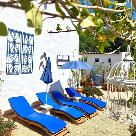 Primaveira - Nur Fuer Erwachsene By Interhome 펜션 *