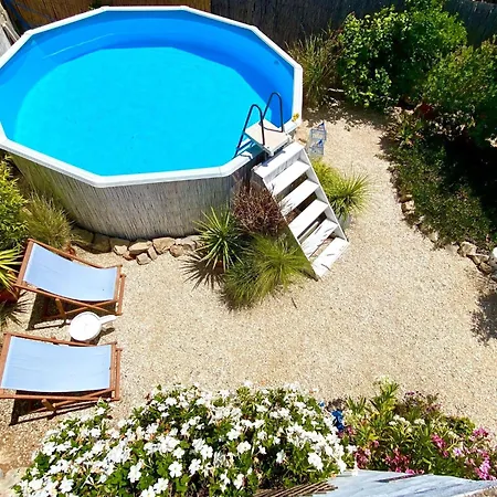 Primaveira - Nur Fuer Erwachsene By Interhome 펜션