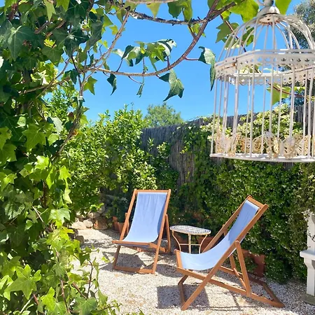 Primaveira - Nur Fuer Erwachsene By Interhome Сasa de vacaciones Santa Bárbara de Nexe