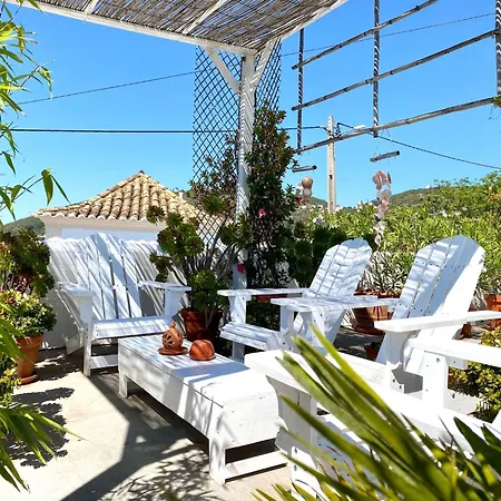 Primaveira - Nur Fuer Erwachsene By Interhome * Santa Bárbara de Nexe