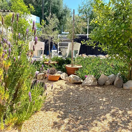 Primaveira - Nur Fuer Erwachsene By Interhome Holiday home