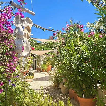 Holiday home Primaveira - Nur Fuer Erwachsene By Interhome *
