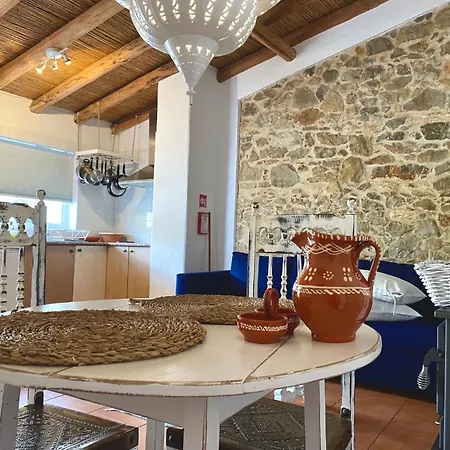 Primaveira - Nur Fuer Erwachsene By Interhome Сasa de vacaciones Santa Bárbara de Nexe