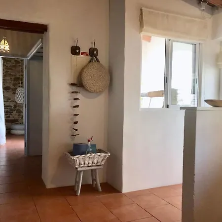 Primaveira - Nur Fuer Erwachsene By Interhome Сasa de vacaciones Santa Bárbara de Nexe
