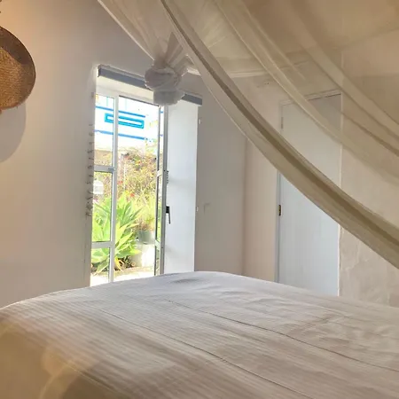 Primaveira - Nur Fuer Erwachsene By Interhome Сasa de vacaciones *