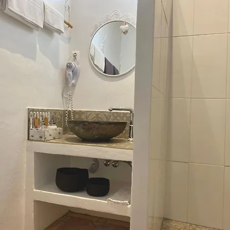 Holiday home Primaveira - Nur Fuer Erwachsene By Interhome