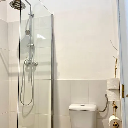 Primaveira - Nur Fuer Erwachsene By Interhome Сasa de vacaciones