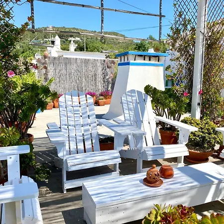 Primaveira - Nur Fuer Erwachsene By Interhome Сasa de vacaciones Santa Bárbara de Nexe
