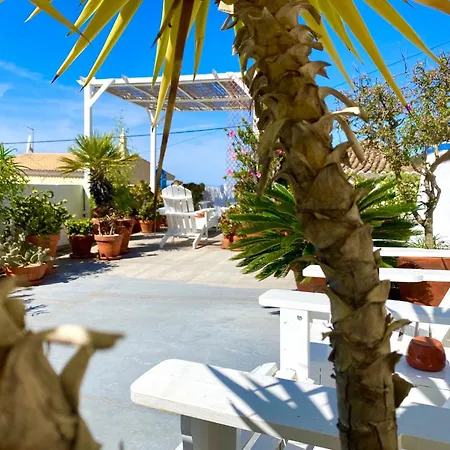 Holiday home Primaveira - Nur Fuer Erwachsene By Interhome Santa Barbara de Nexe