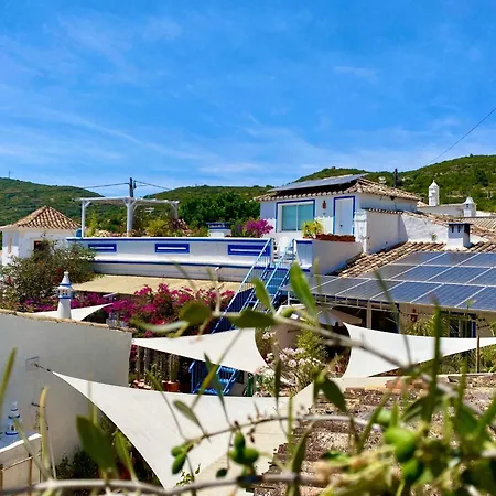 Primaveira - Nur Fuer Erwachsene By Interhome Сasa de vacaciones Santa Bárbara de Nexe