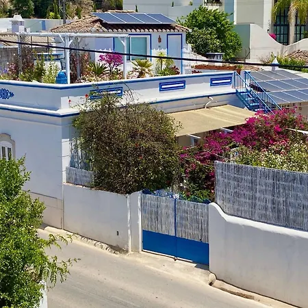 Сasa de vacaciones Primaveira - Nur Fuer Erwachsene By Interhome *