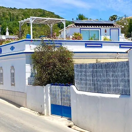 Сasa de vacaciones Primaveira - Nur Fuer Erwachsene By Interhome Santa Bárbara de Nexe