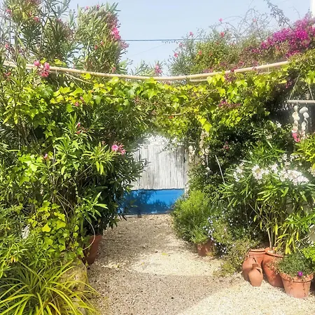 Primaveira - Nur Fuer Erwachsene By Interhome Сasa de vacaciones Santa Bárbara de Nexe
