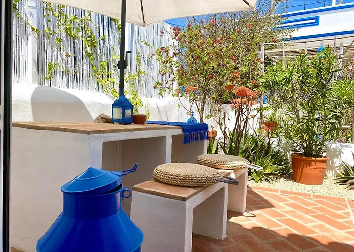 펜션 Primaveira - Nur Fuer Erwachsene By Interhome