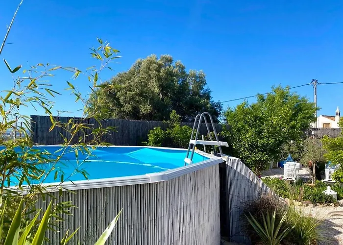 Primaveira - Nur Fuer Erwachsene By Interhome * Santa Bárbara de Nexe