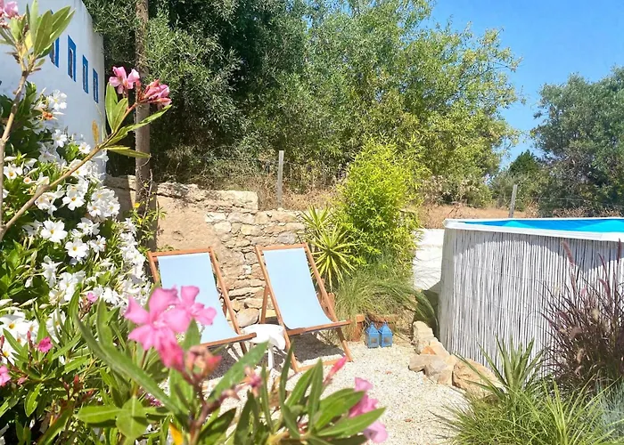 Primaveira - Nur Fuer Erwachsene By Interhome 펜션