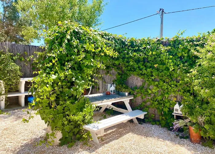 Primaveira - Nur Fuer Erwachsene By Interhome 펜션