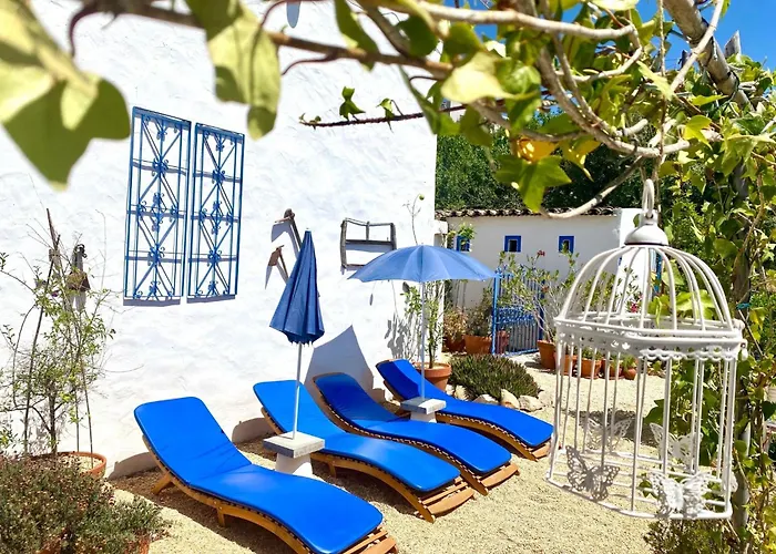 Primaveira - Nur Fuer Erwachsene By Interhome 펜션 *