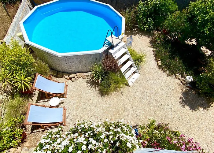 Primaveira - Nur Fuer Erwachsene By Interhome 펜션