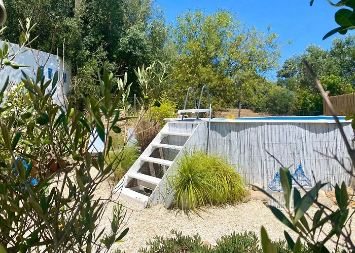 Primaveira - Nur Fuer Erwachsene By Interhome