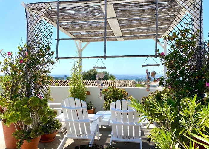 펜션 Primaveira - Nur Fuer Erwachsene By Interhome