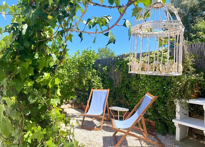 Primaveira - Nur Fuer Erwachsene By Interhome 펜션 Santa Bárbara de Nexe