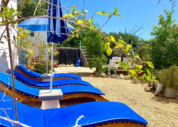 펜션 Primaveira - Nur Fuer Erwachsene By Interhome