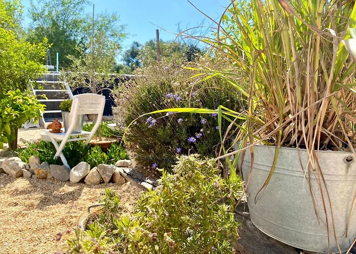 펜션 Primaveira - Nur Fuer Erwachsene By Interhome