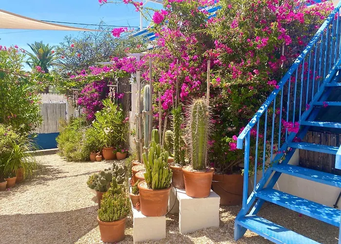 Primaveira - Nur Fuer Erwachsene By Interhome *