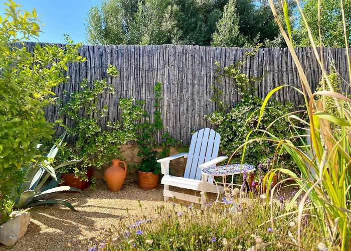 Primaveira - Nur Fuer Erwachsene By Interhome 펜션 *