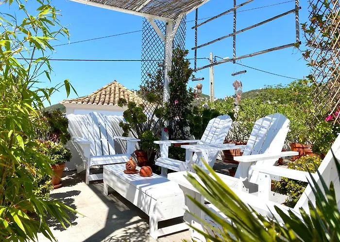 Primaveira - Nur Fuer Erwachsene By Interhome * Santa Bárbara de Nexe