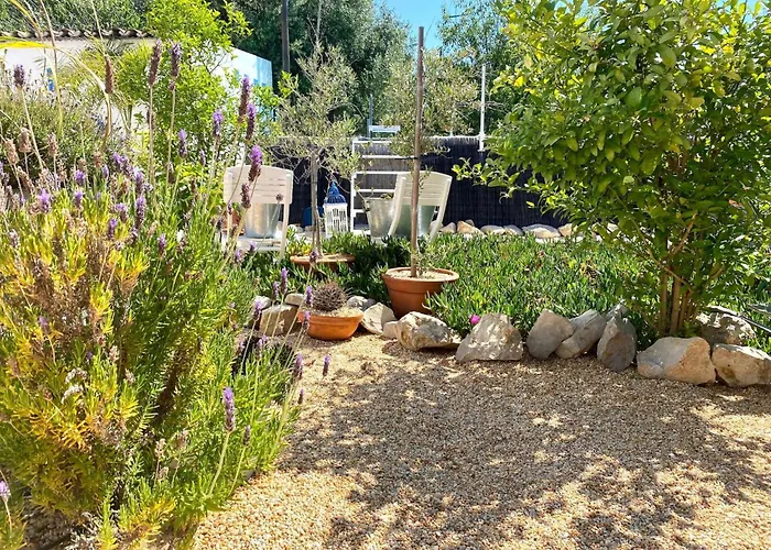 Primaveira - Nur Fuer Erwachsene By Interhome 펜션