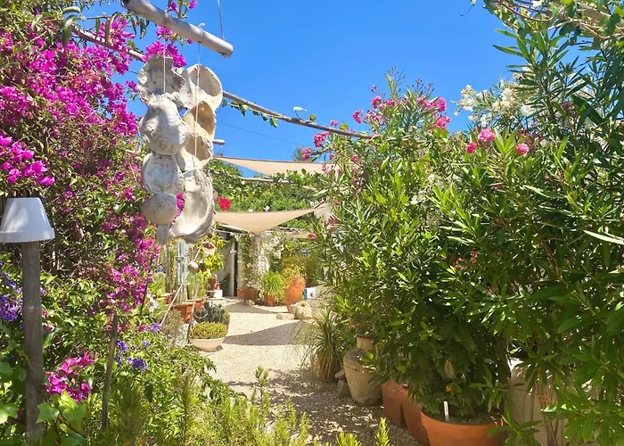 Casa vacanze Primaveira - Nur Fuer Erwachsene By Interhome *