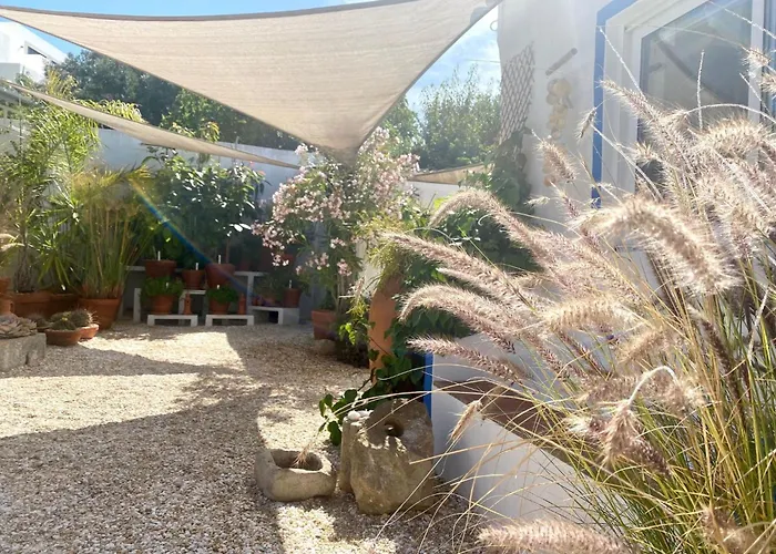 Primaveira - Nur Fuer Erwachsene By Interhome 펜션 Santa Bárbara de Nexe