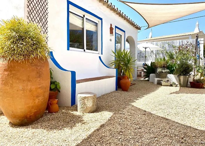 Primaveira - Nur Fuer Erwachsene By Interhome * Santa Bárbara de Nexe