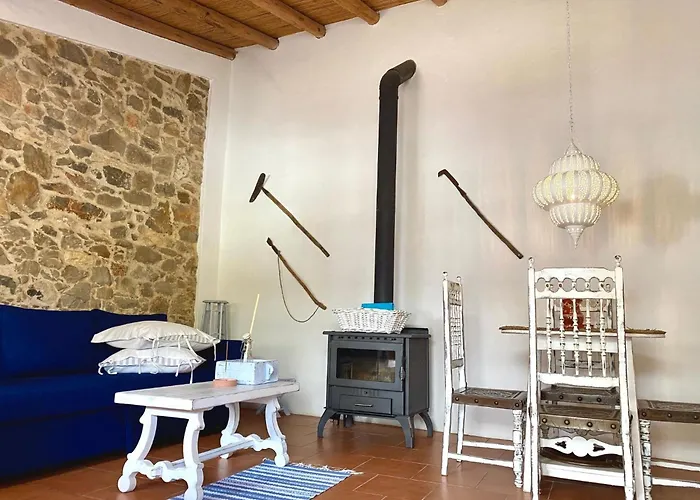 Primaveira - Nur Fuer Erwachsene By Interhome 펜션 *