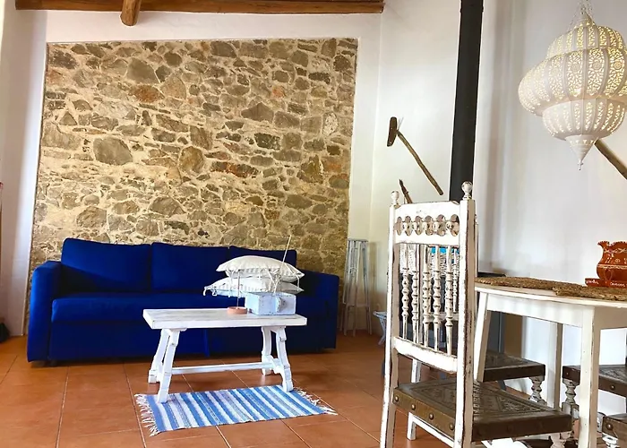 Primaveira - Nur Fuer Erwachsene By Interhome *